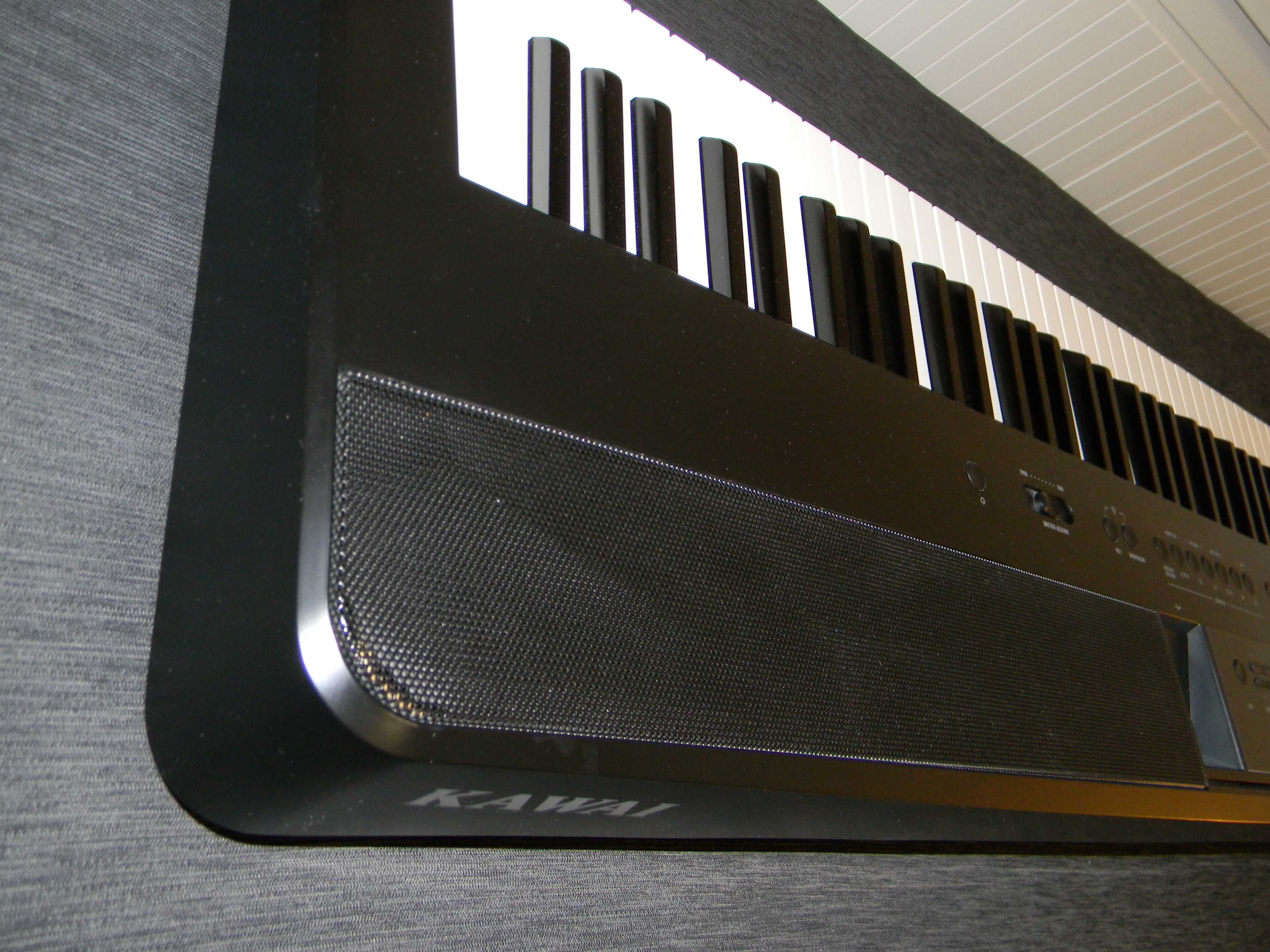 Kawai ES 920 B pianino cyfrowe