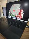 Laptop Dell XPS 17" 9730 i9-13900H/RAM 64GB/ RTX4080