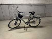 Batavus Intermezzo