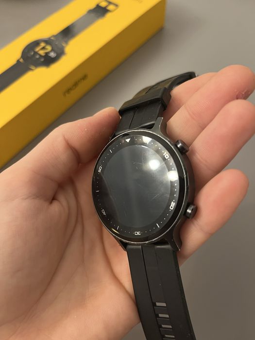 Zegarek realme Watch s
