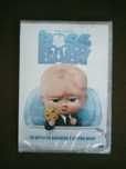 filme animacao - the boss  baby - original -    selado