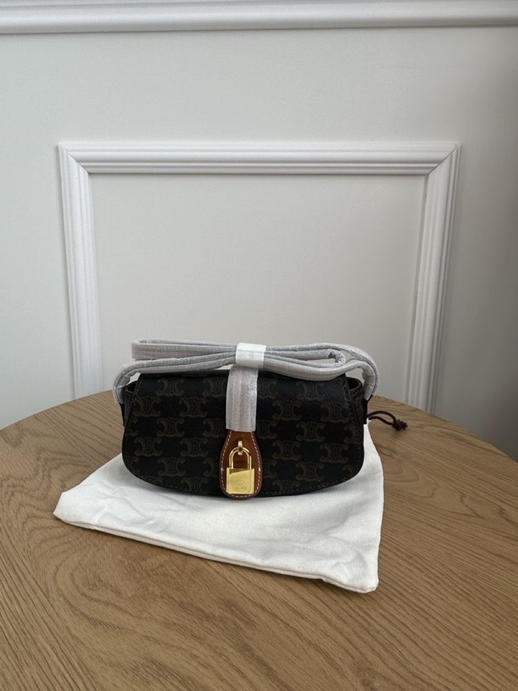 Продам сумку Celine