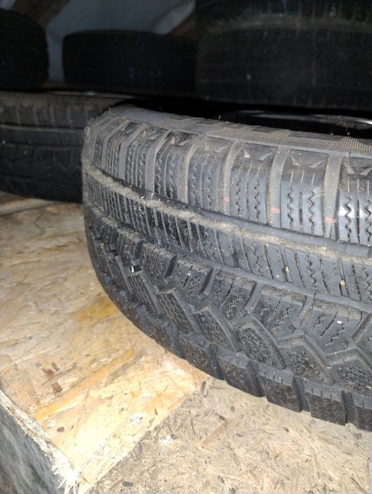 Koła R14 4x100 OPEL Corsa Astra Kadett