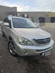 Lexus rx 400h a GPL