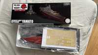 Fujimi Yamato Full Hull 1/700