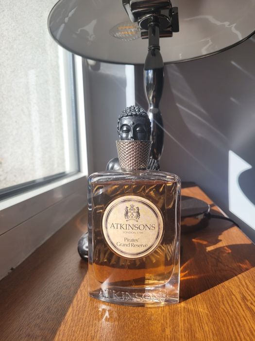 Perfumy Atkinsons Pirates Grand Reserve