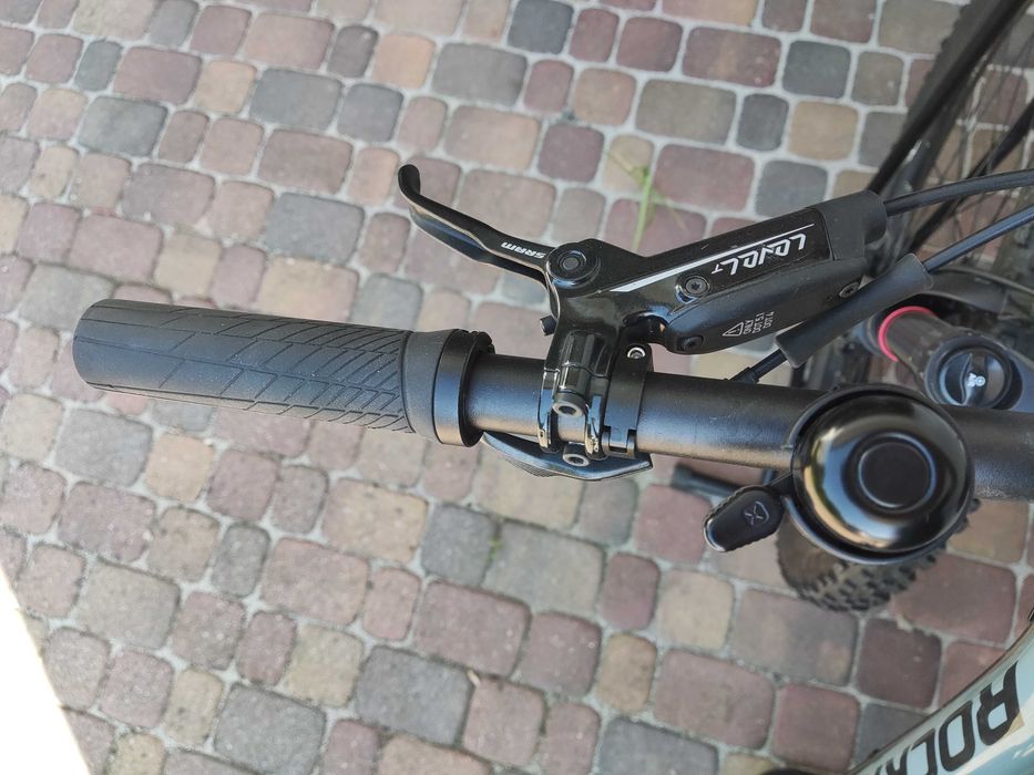 rower Rockrider AM100S L
