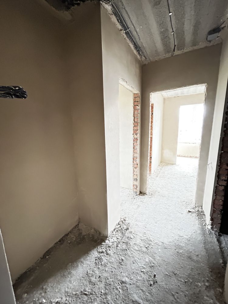 Продам квартиру в топовому районі міста Буча