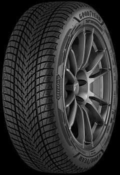 Opona 245/40R19 98H XL R0 Goodyear UG Performance 3