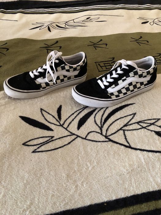 Кеды Vans Og размер 39