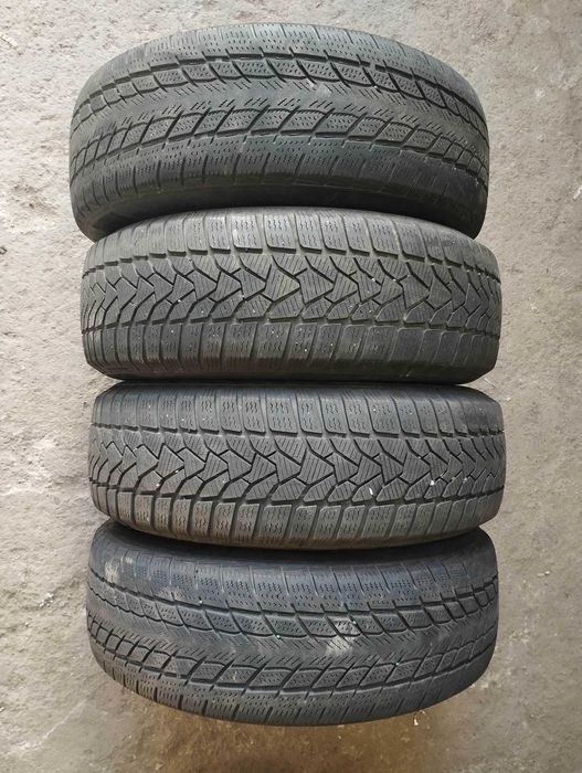 VOLVO FORD 5x108r15 Focus C30 Connect V50 C-max