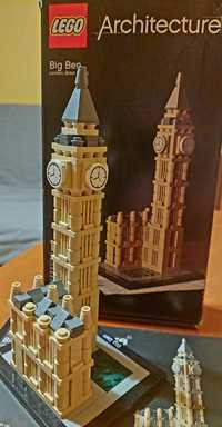 Lego Architecture 21013 Big Ben