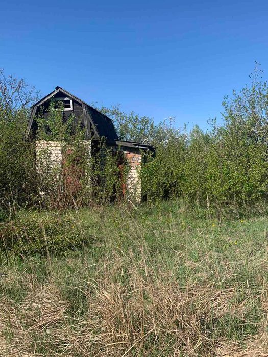 Продаж земельна ділянка