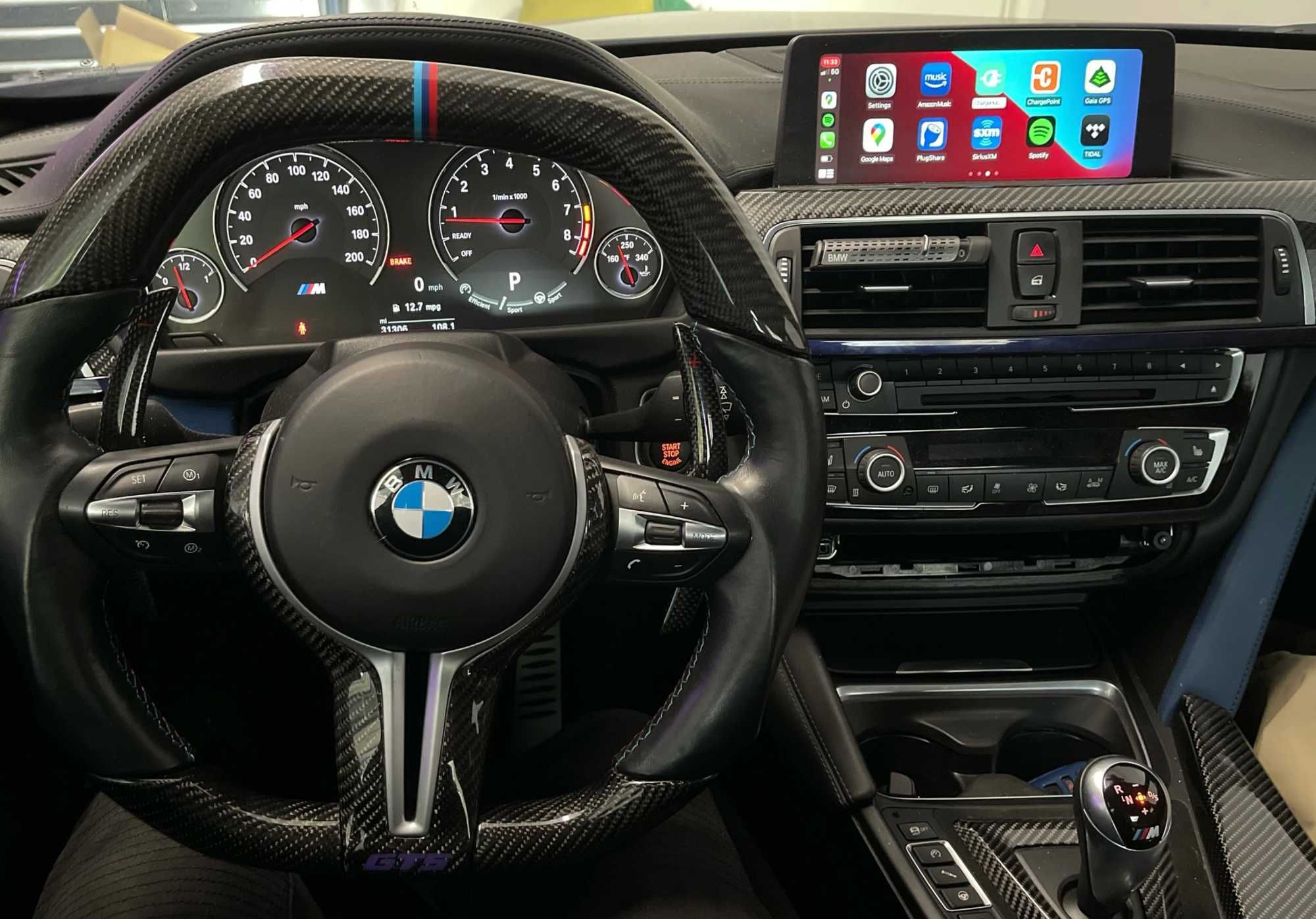 Кодирование Прошивка Обновление NBT EVO ID4 ID5 Carplay Навигация FSC