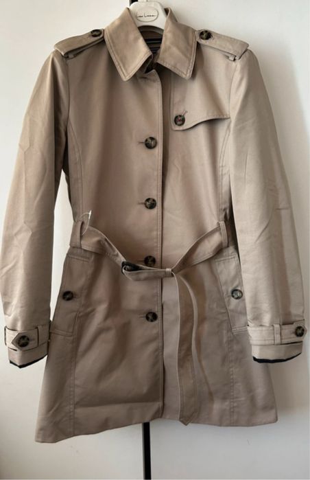 Trencz Tommy Hilfiger