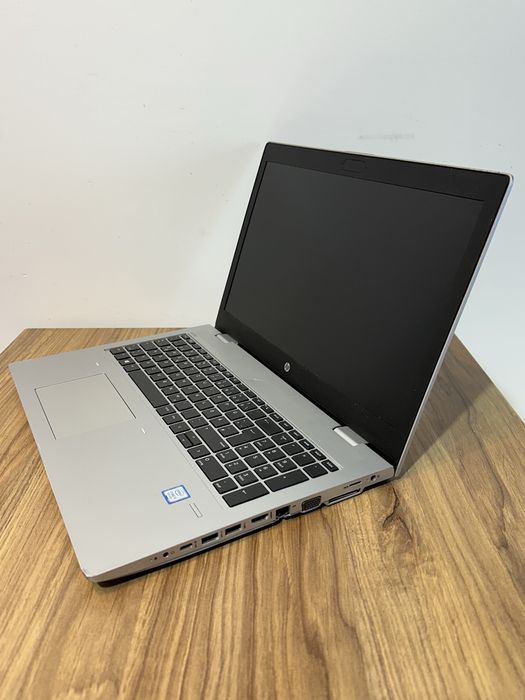 Ноутбук HP ProBook 650 G4