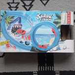 Tor samochodowy Shark tracka