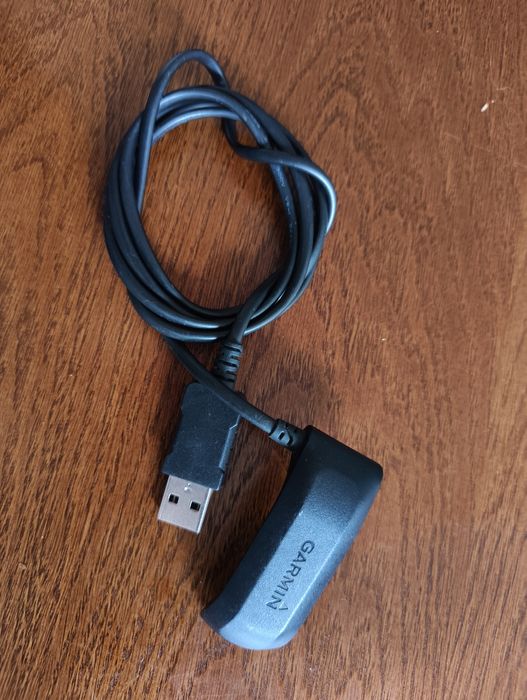 Garmin forerunner 610