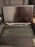 Hp pavilon 15-ec