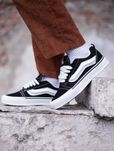 Розпродаж сезонного залишку! Vans Knu Skool Ванс Кну Скул купить