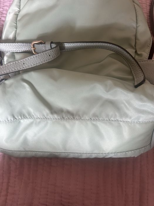 Рюкзак Gianni Chiarini Luna натуральная кожа