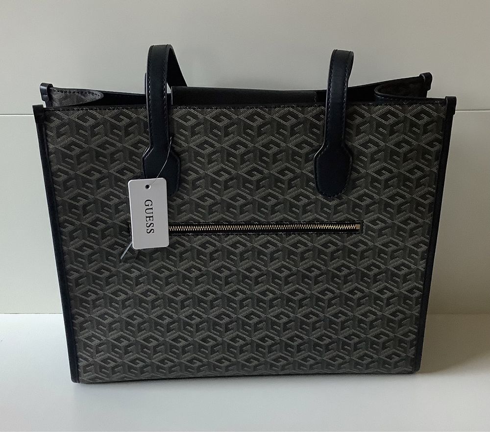 Torba Guess Silvana Tote