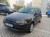 Fiat ponto 1.2 i full estras