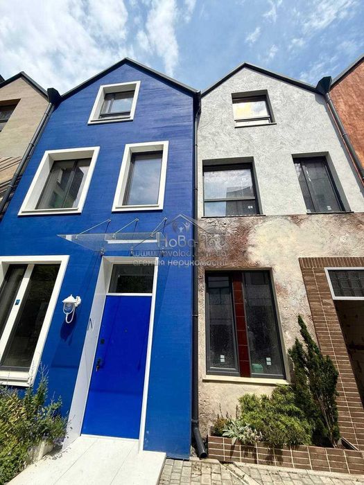 Пропонуємо Таунхаус с. Ходосівка  - Мануфактура HN