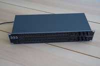 ART EQ355 Korektor graficzny stereo equalizer rack studyjny