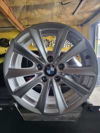 Felgi Aluminiowe 5x120 8Jx17 ET30 Bmw F10 F11 E90