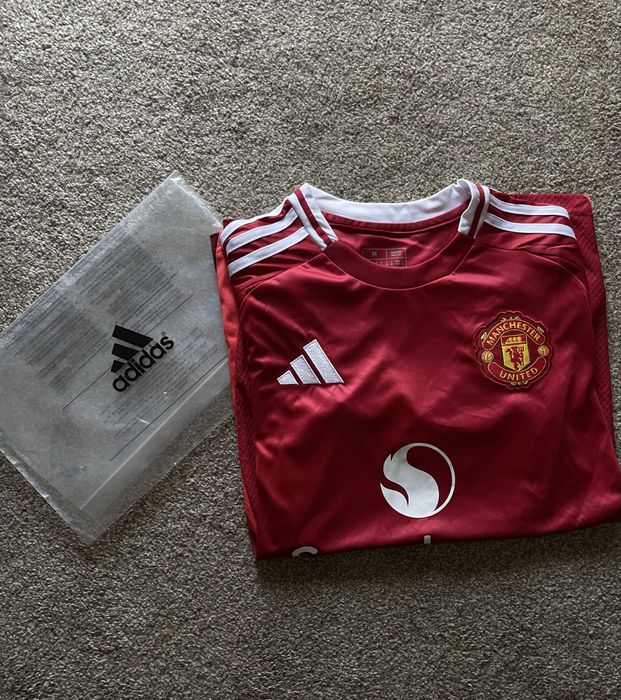 Tshirt Manchester United 24/25