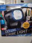 Stroboskop World Gadgets