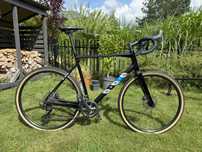 Gravel Marin Lombard 2 2020 rozm.60