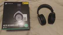 Corsair HS75 XB Wireless Headset Gaming Xbox One/Xbox Series X