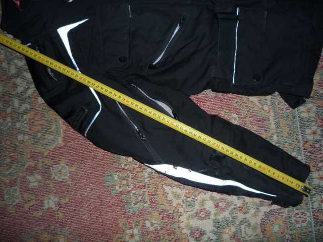 Мотокуртка IXS, sz DM, motofashion
