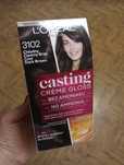 Farba X2 Loreal casting creme gloss 3102