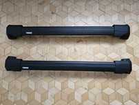 Thule WingBar Edge 7206 Bagażnik Dachowy Uniwersalny Regulowany