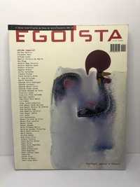 Revista Egoísta Casino Estoril/Póvoa do Varzim 2003