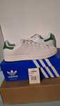 Buty sportowe Adidas Stan Smith rozmiar 38 2/3 wkładka 24 cm