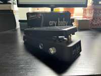 Dunlop Cry Baby  535Q - Wah Wah - efekt gitarowy