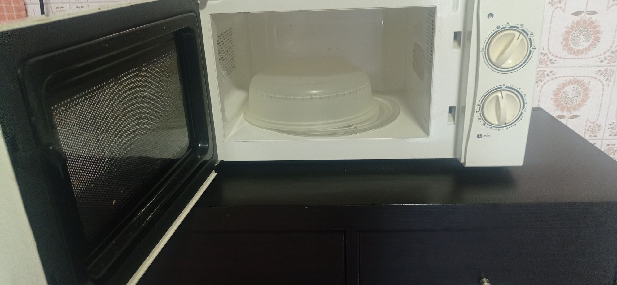 Micro ondas em muito bom estado