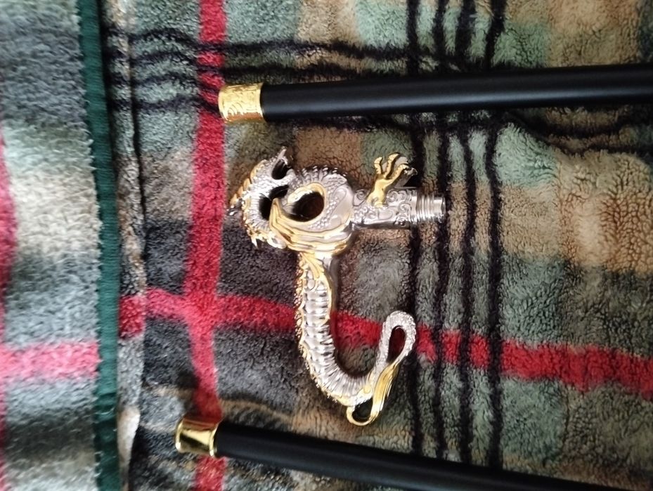 Трость  для пожилых