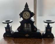 Relogio de corda vintage