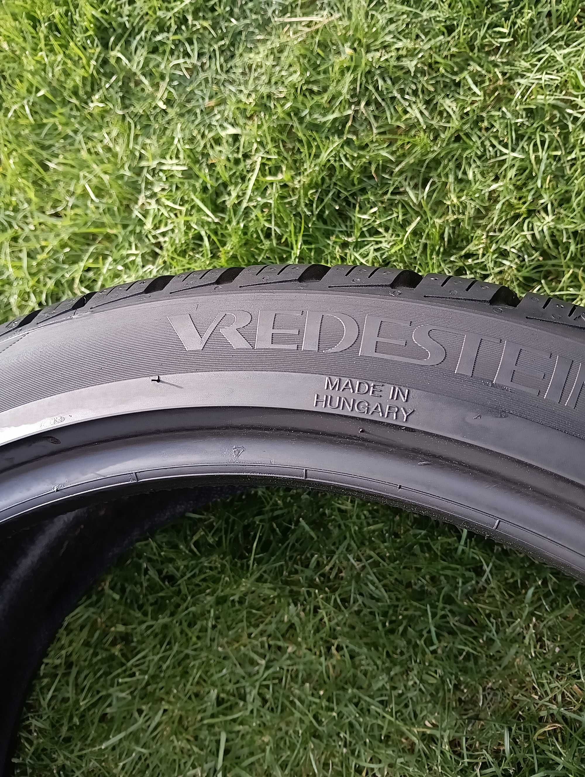 opona 225/40/18 Vrdestein Quatrac Pro 1 szt 7mm 2023