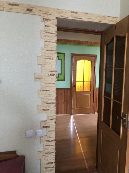 Продам 2-ух этажный дом со всеми удобствами