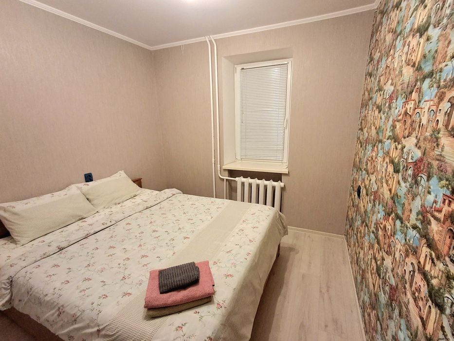 подобово, 4кім. квартира, бульвар Шевченка