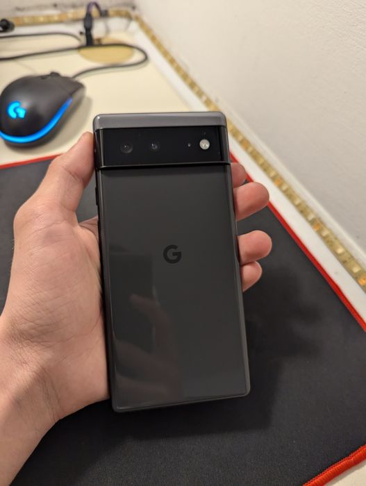 Google pixel 6 8/128