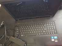 laptop Lenovo G560 na części