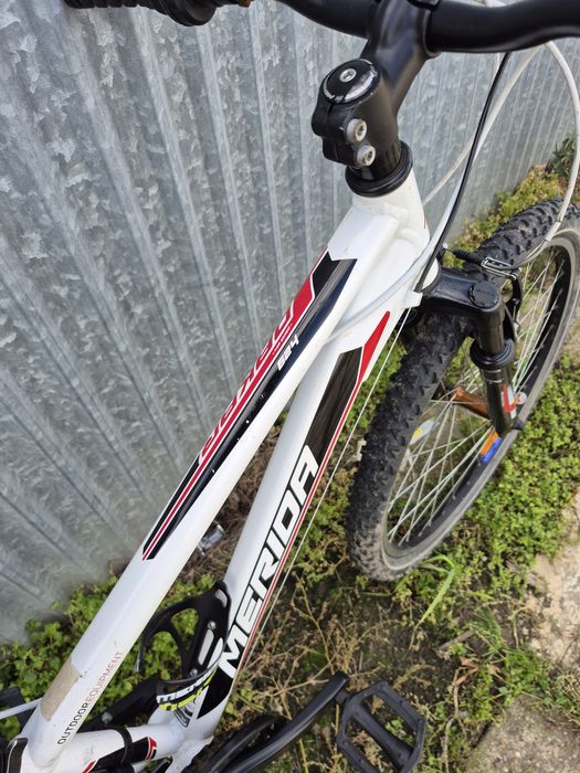 Rower dla dziecka 24 cale