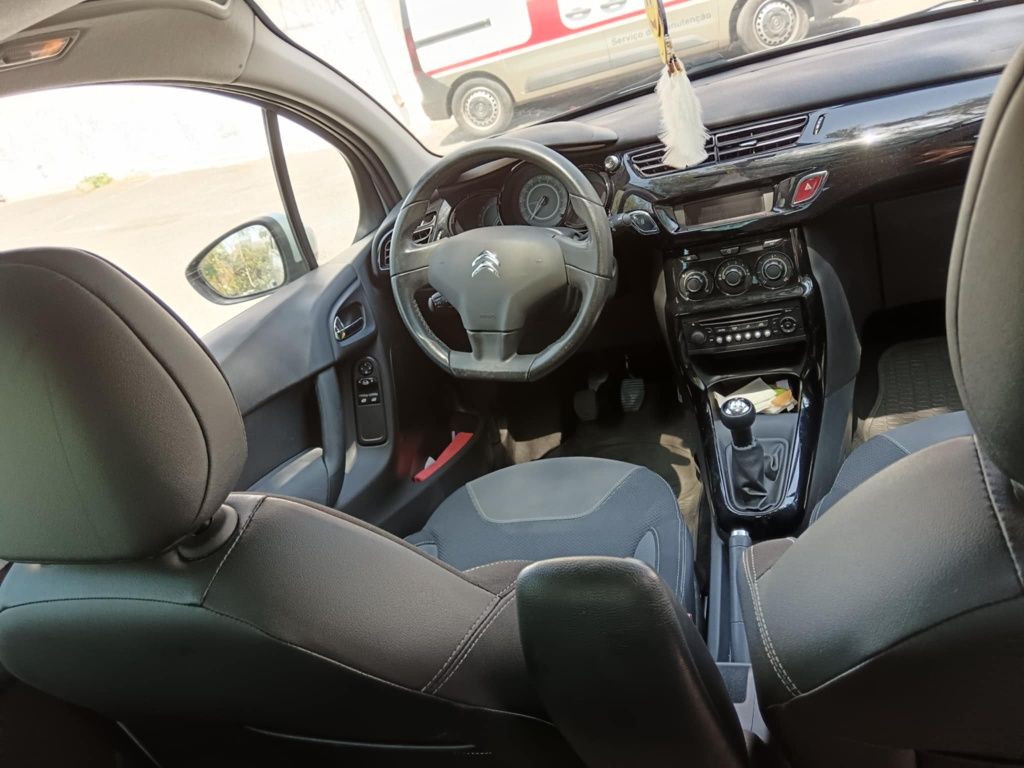 Citroen C3 - 1.4 Selection
